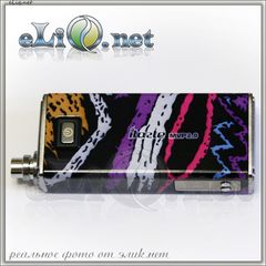 Innokin itaste MVP 2.0 VV/VW MOD + iClear 16B Bottom Dual Coil clearomizer