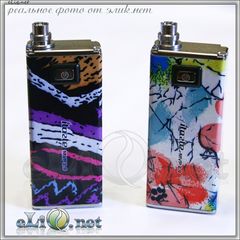 Innokin itaste MVP 2.0 VV/VW MOD + iClear 16B Bottom Dual Coil clearomizer