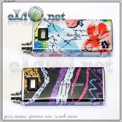 Innokin itaste MVP 2.0 VV/VW MOD + iClear 16B Bottom Dual Coil clearomizer