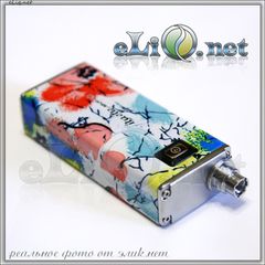 Innokin itaste MVP 2.0 VV/VW MOD + iClear 16B Bottom Dual Coil clearomizer