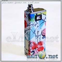 Innokin itaste MVP 2.0 VV/VW MOD + iClear 16B Bottom Dual Coil clearomizer