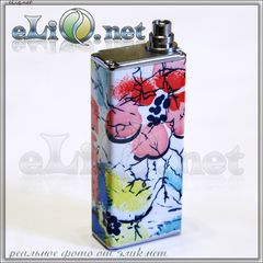 Innokin itaste MVP 2.0 VV/VW MOD + iClear 16B Bottom Dual Coil clearomizer