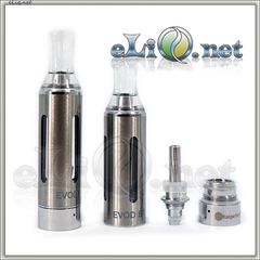 Metal Base for Kanger EVOD BCC Clearomizer. База / основание / коннектор
