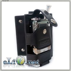 [Innokin] Кожаный чехол / сумочка для itaste MVP / VTR