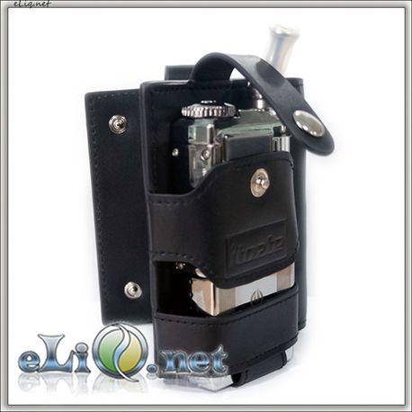 [Innokin] Кожаный чехол / сумочка для itaste MVP / VTR
