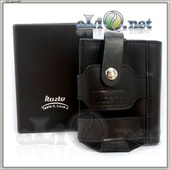 [Innokin] Кожаный чехол / сумочка для itaste MVP / VTR