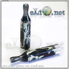 [Innokin] iClear 16B BDC/ Bottom Dual Coi - двуспиральный клиромайзер с нижн. спиралями.