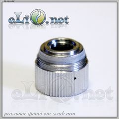 [Innokin] iClear 16B BDC/ Bottom Dual Coi - двуспиральный клиромайзер с нижн. спиралями.
