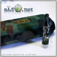[Innokin] iClear 16B BDC/ Bottom Dual Coi - двуспиральный клиромайзер с нижн. спиралями.