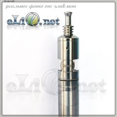 Kraken Genesis Style RBA (Обслуживаемый атомайзер, генезис, клон Кракена)