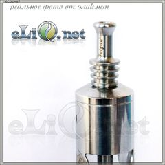 Taifun (Тайфун) 510 дрип-тип из нержавеющей стали