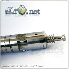 Taifun (Тайфун) 510 дрип-тип из нержавеющей стали