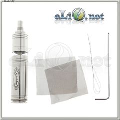 Foggatti T22 Style Hybrid Mod Kit