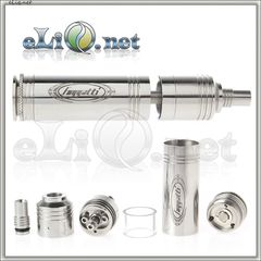 Foggatti T22 Style Hybrid Mod Kit