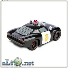 Молния полицейский, Тачки "Cars" Дисней