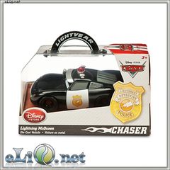 Молния полицейский, Тачки "Cars" Дисней