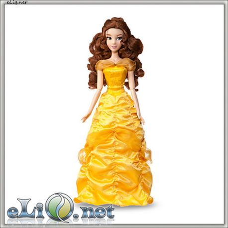 Кукла "Поющая Белль" (Disney)