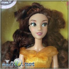 Кукла "Поющая Белль" (Disney)