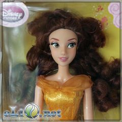 Кукла "Поющая Белль" (Disney)