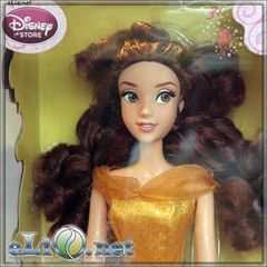 Кукла "Поющая Белль" (Disney)