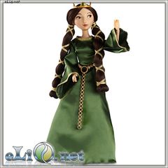 Кукла "королева Элинор" (Disney)