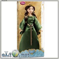 Кукла "королева Элинор" (Disney)