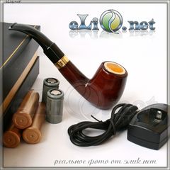 ePipe DSE601-C V2 - электронная трубка, подарочный набор