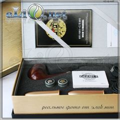 ePipe DSE601-C V2 - электронная трубка, подарочный набор