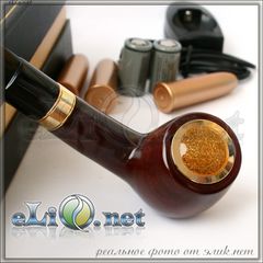 ePipe DSE601-C V2 - электронная трубка, подарочный набор