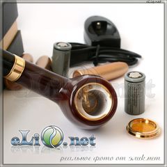 ePipe DSE601-C V2 - электронная трубка, подарочный набор