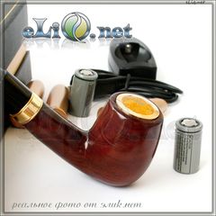 ePipe DSE601-C V2 - электронная трубка, подарочный набор