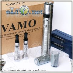 Набор Vamo V3 (Stainless Steel) VV/VW Full Kit