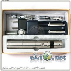 Набор Vamo V5 (Stainless Steel) VV/VW Full Kit