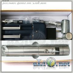 Набор Vamo V2 (Stainless Steel) VV/VW Full Kit