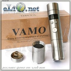 Набор Vamo V2 (Stainless Steel) VV/VW Full Kit
