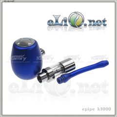Kamry Epipe K1000 - электронная трубка, набор в кейсе