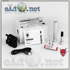 Totally Wicked Tornado RCS Kit