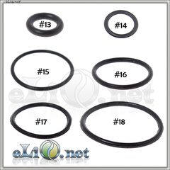 O-Ring (Колечко уплотнительное)