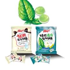 Milk Mint - fl. HC 