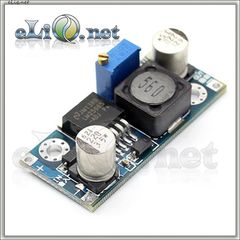 DC-DC 3-40V to 1.5-35V 3A Buck Converter Stepdown Module