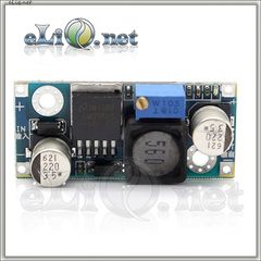 DC-DC 3-40V to 1.5-35V 3A Buck Converter Stepdown Module
