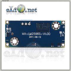 DC-DC 3-40V to 1.5-35V 3A Buck Converter Stepdown Module