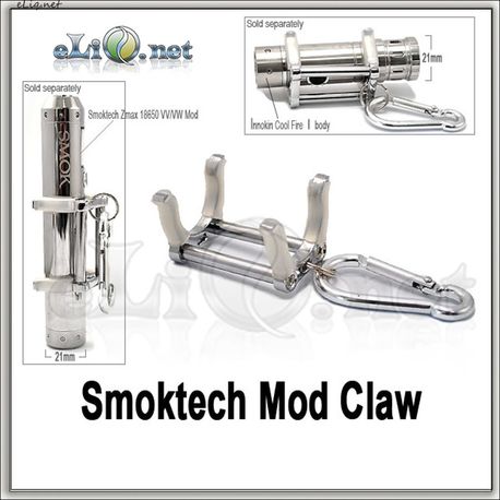 Smoktech Mod Claw
