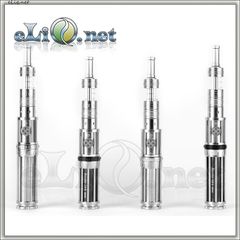 Mimiminokin [Innokin] iTaste 134 Mini VW MOD + iClear X.I комплект