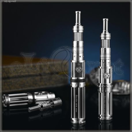 Mimiminokin [Innokin] iTaste 134 Mini VW MOD + iClear X.I комплект