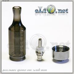 GS-H2 / GS-H3 / GS-H5 BCC - клиромайзер  с нижним расположением спирали