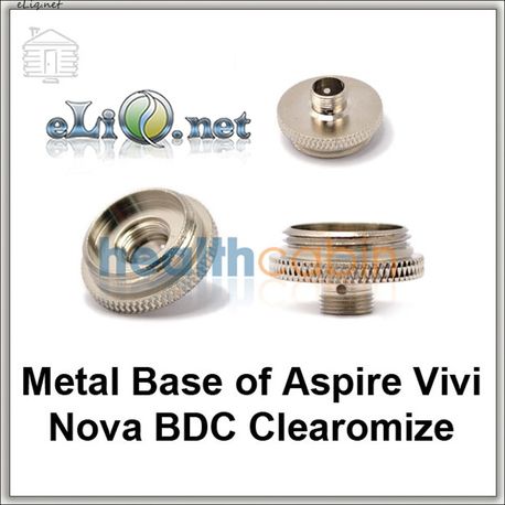 Основание с коннектором для Aspire Vivi Nova BDC клиромайзера