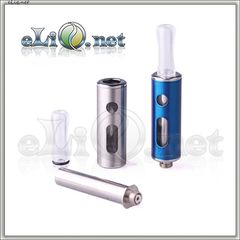 [Smoktech] Slim Glass DCT - дуалкоил-танк
