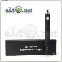 [KangerTech] EVOD VV / EVOD Twist 1000mAh - варивольт