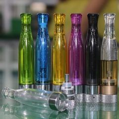 GS-H2 / GS-H3 / GS-H5 BCC - клиромайзер  с нижним расположением спирали